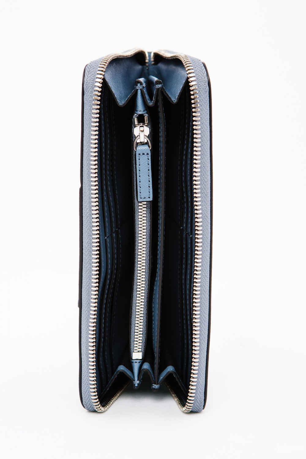 Женский кошелек Emporio Armani, размер 19 см х 10,5 см