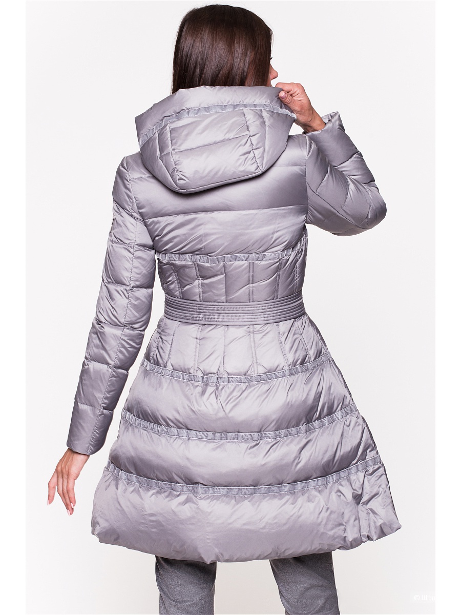 Пуховое пальто Odri, 44 размер