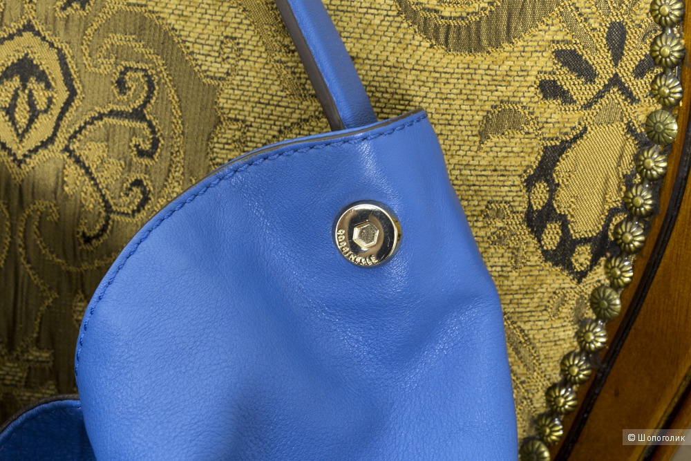 Coccinelle - сумка-хобо женская, large.