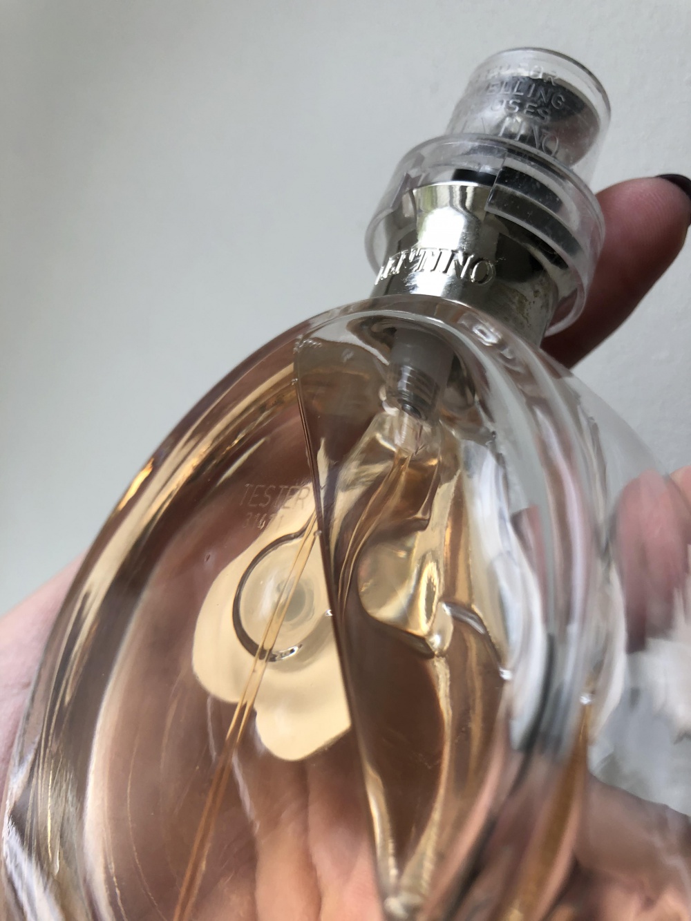 Valentino Valentina 80ml EDP