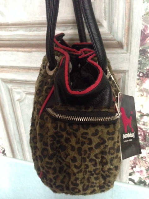 Сумка POODLEBAG