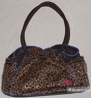 Сумка POODLEBAG