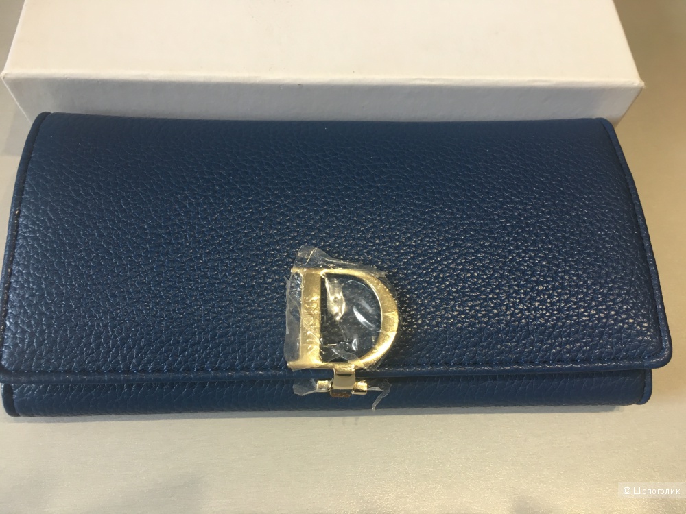 Кошелек Dior