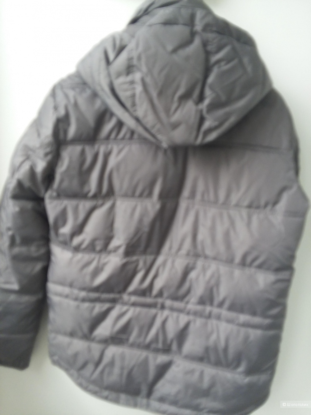 Мужская куртка Trussardi Collection на 46 размер