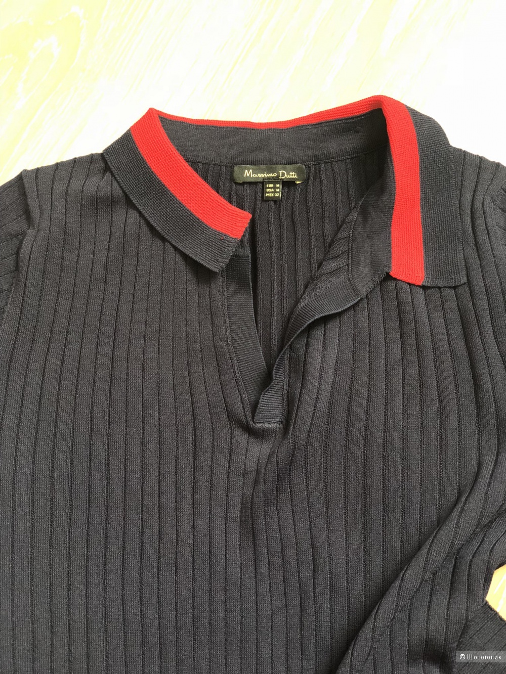 Платье Massimo Dutti, M