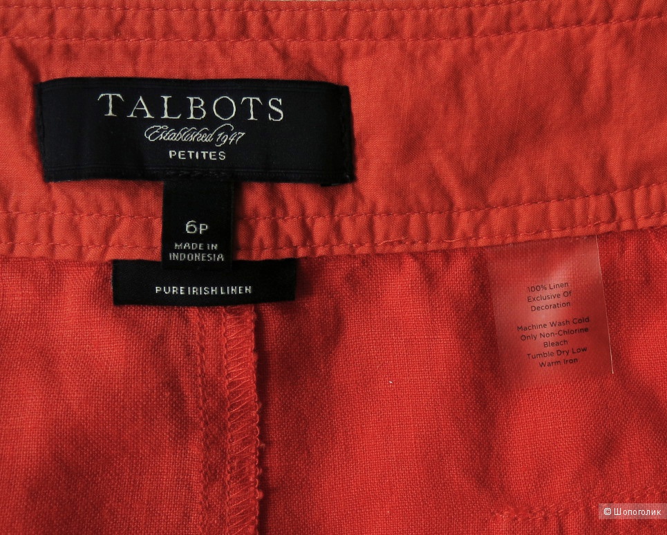 Юбка Talbots 6US