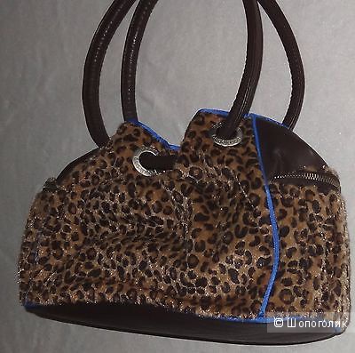 Сумка POODLEBAG