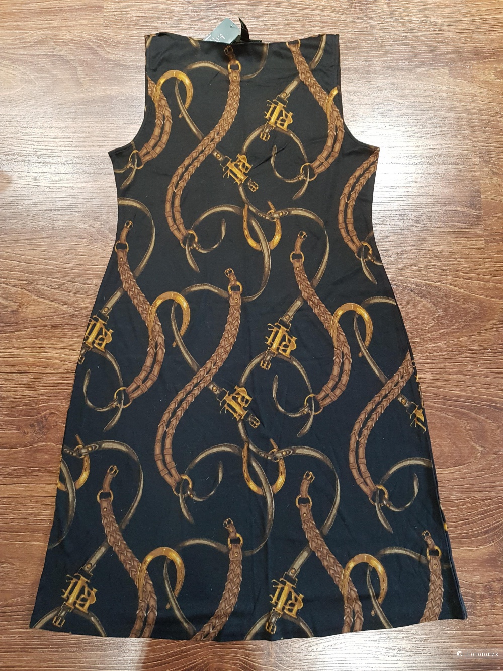 Ralph Lauren платье р.48 (L)