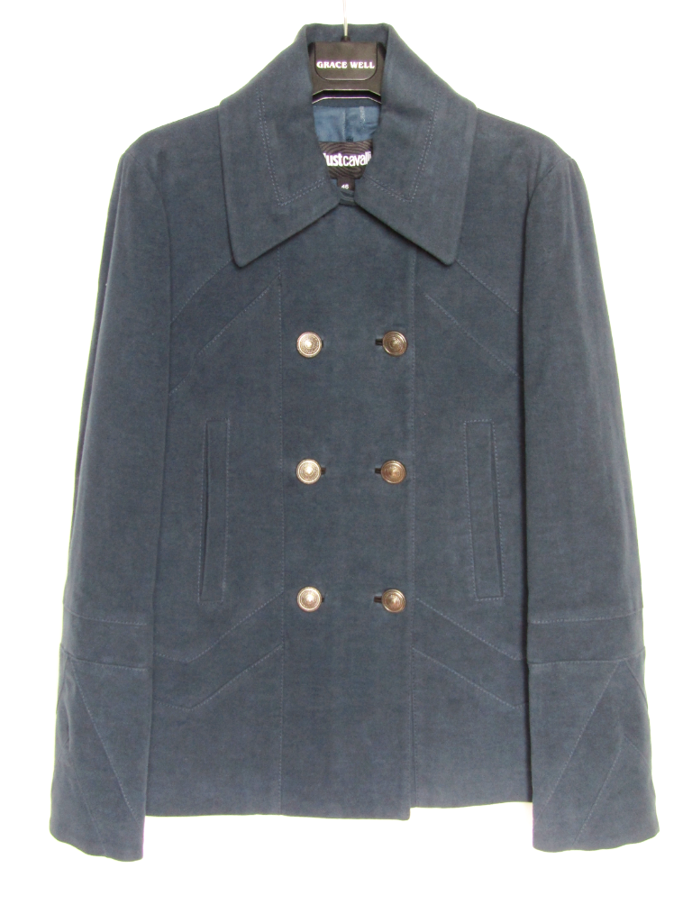 Полупальто (куртка) Just Cavalli размер 48