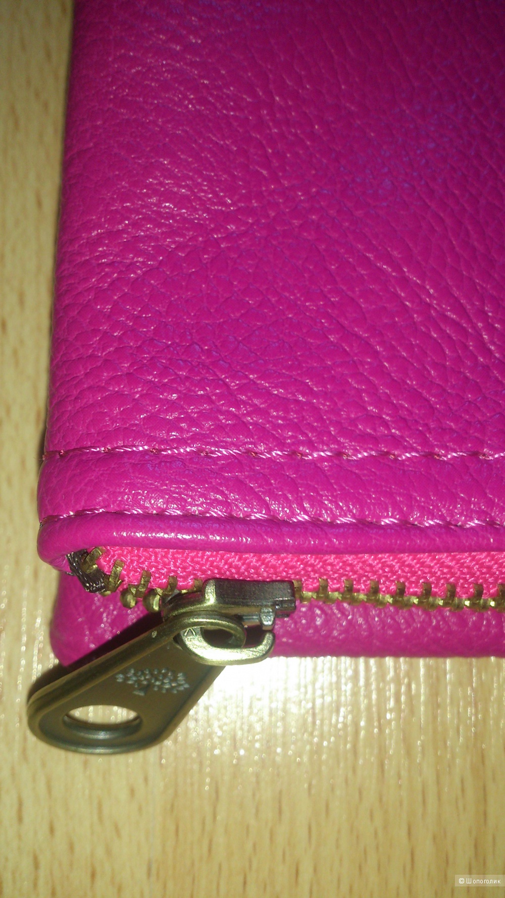 Клатч mulberry.