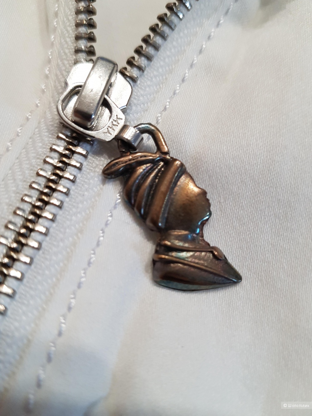 Roberta Scarpa летний костюм р.46