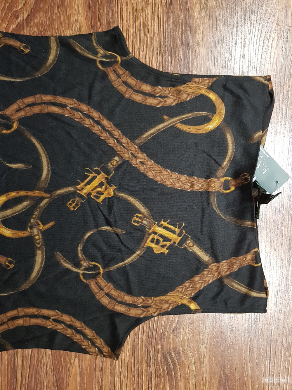 Ralph Lauren платье р.48 (L)