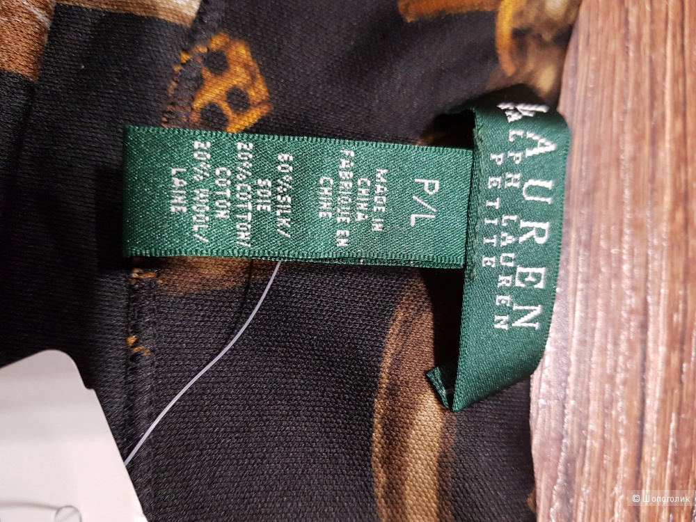 Ralph Lauren платье р.48 (L)