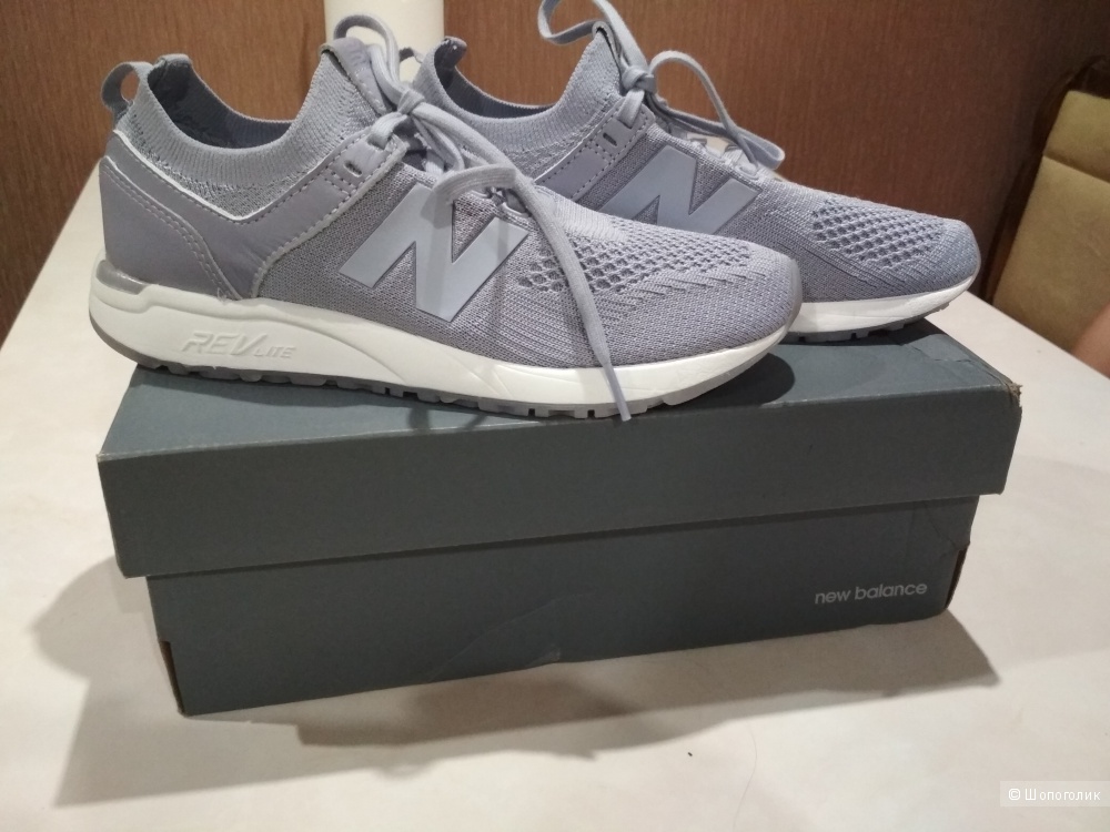 Кроссовки New Balance 247 eur39