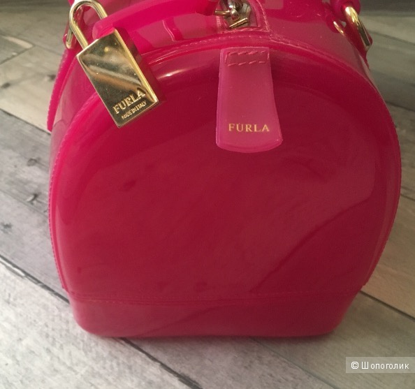 Furla Candy сумка