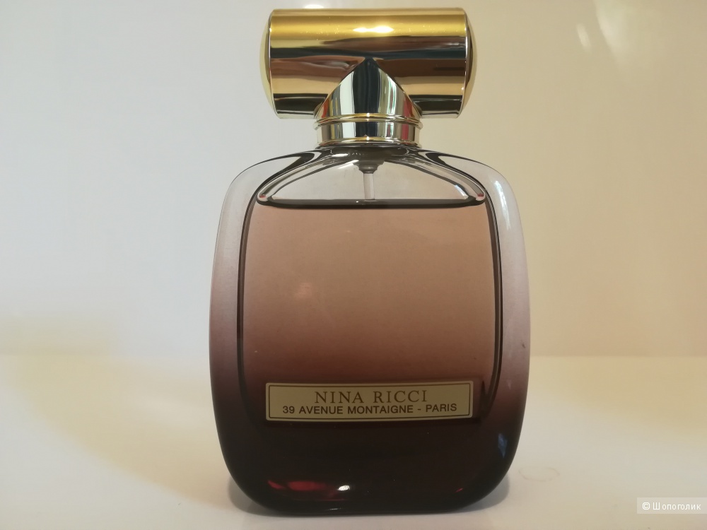 Полнообъемный флакон - L’Extase Nina Ricci 30 мл.