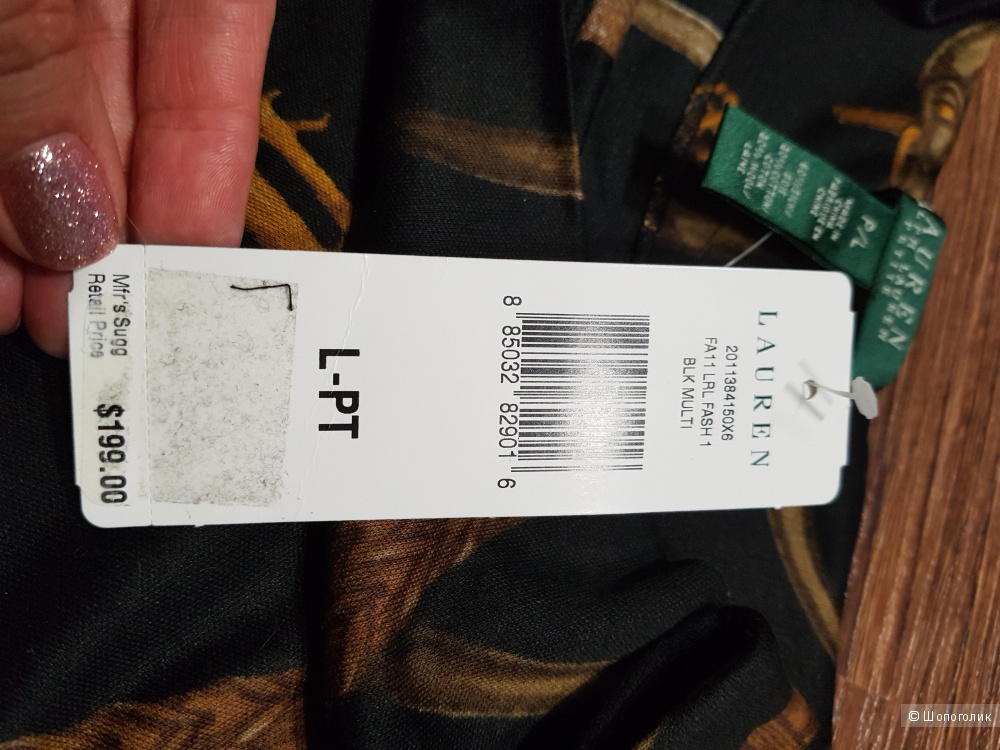 Ralph Lauren платье р.48 (L)