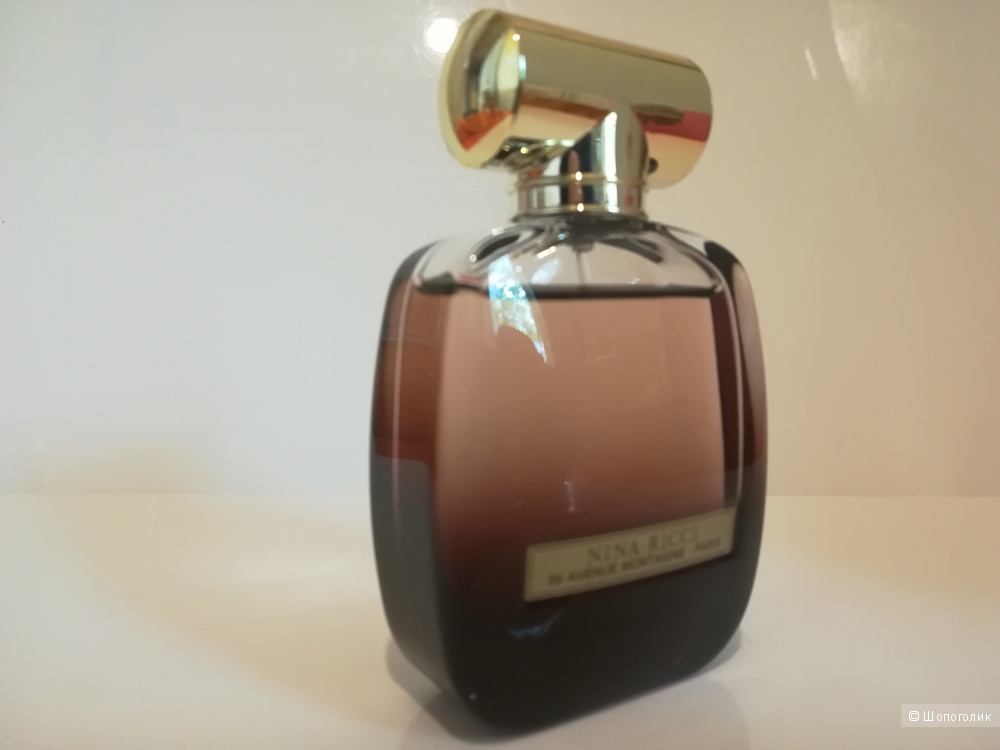 Полнообъемный флакон - L’Extase Nina Ricci 30 мл.