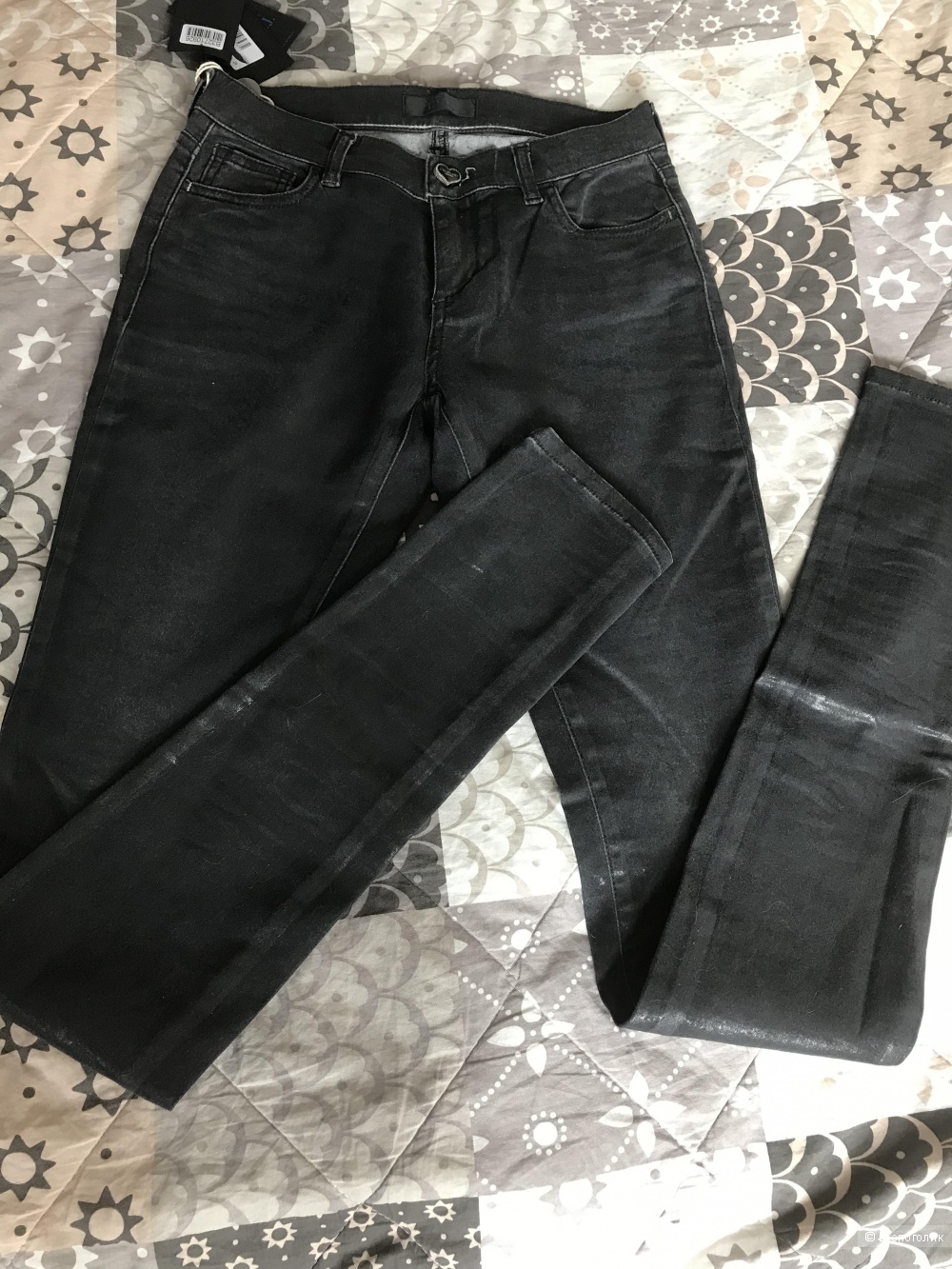 Джинсы Twin Set Jeans 26р