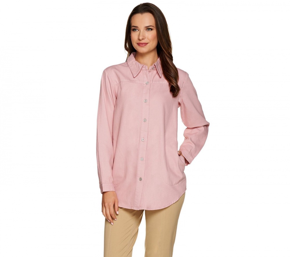 Рубашка Joan Rivers, размер 44-46