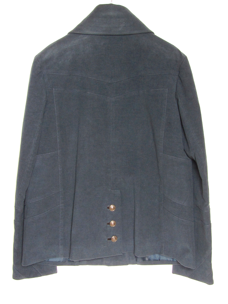 Полупальто (куртка) Just Cavalli размер 48