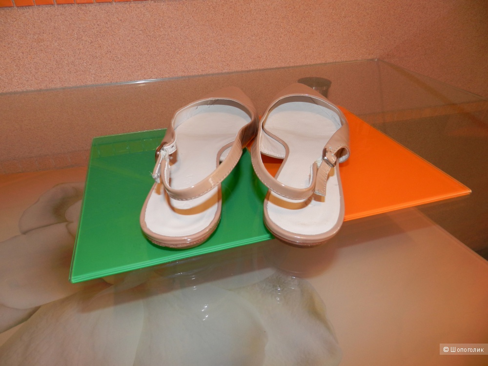 Туфли лодочки Boden 37-38