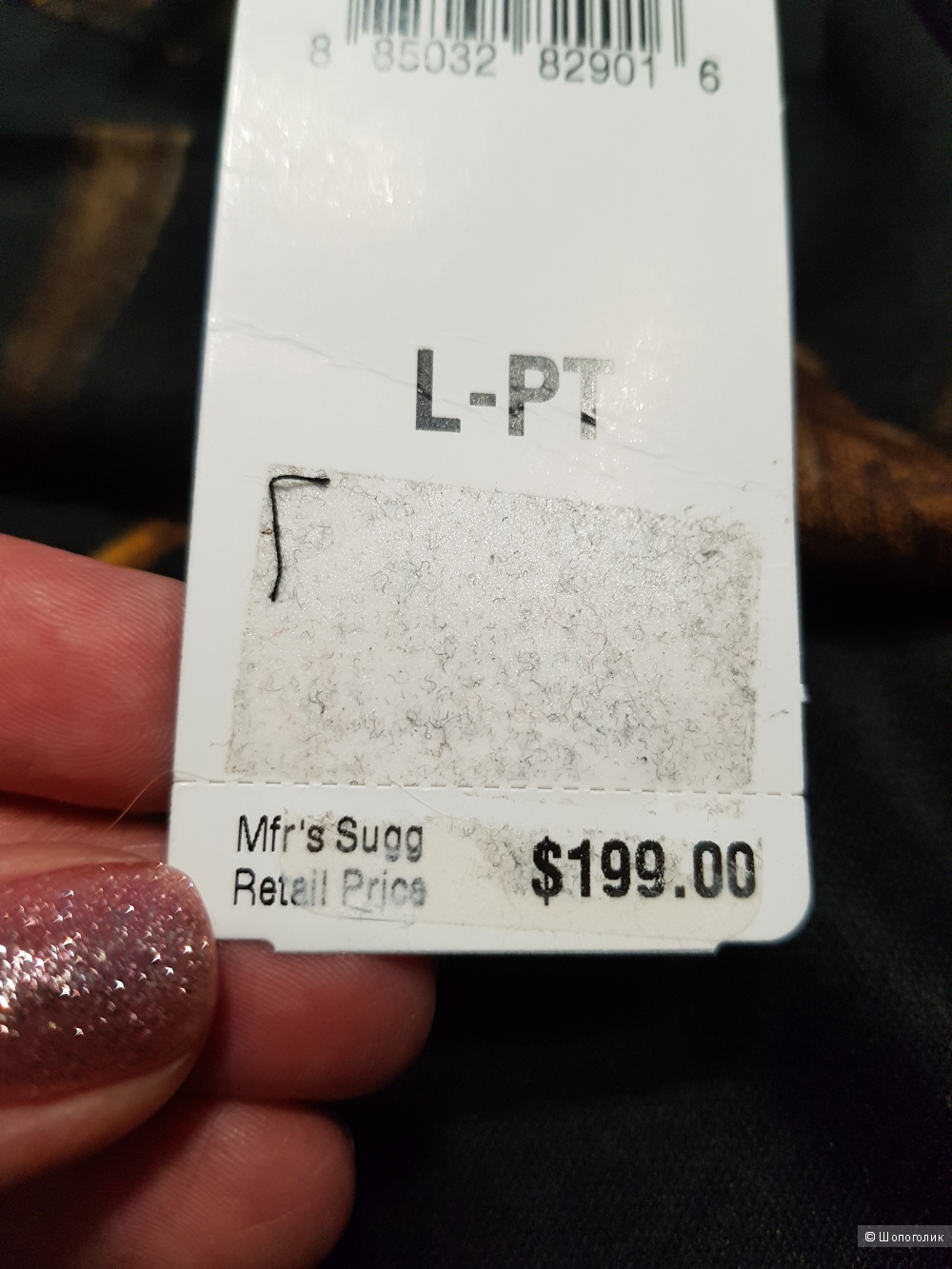 Ralph Lauren платье р.48 (L)