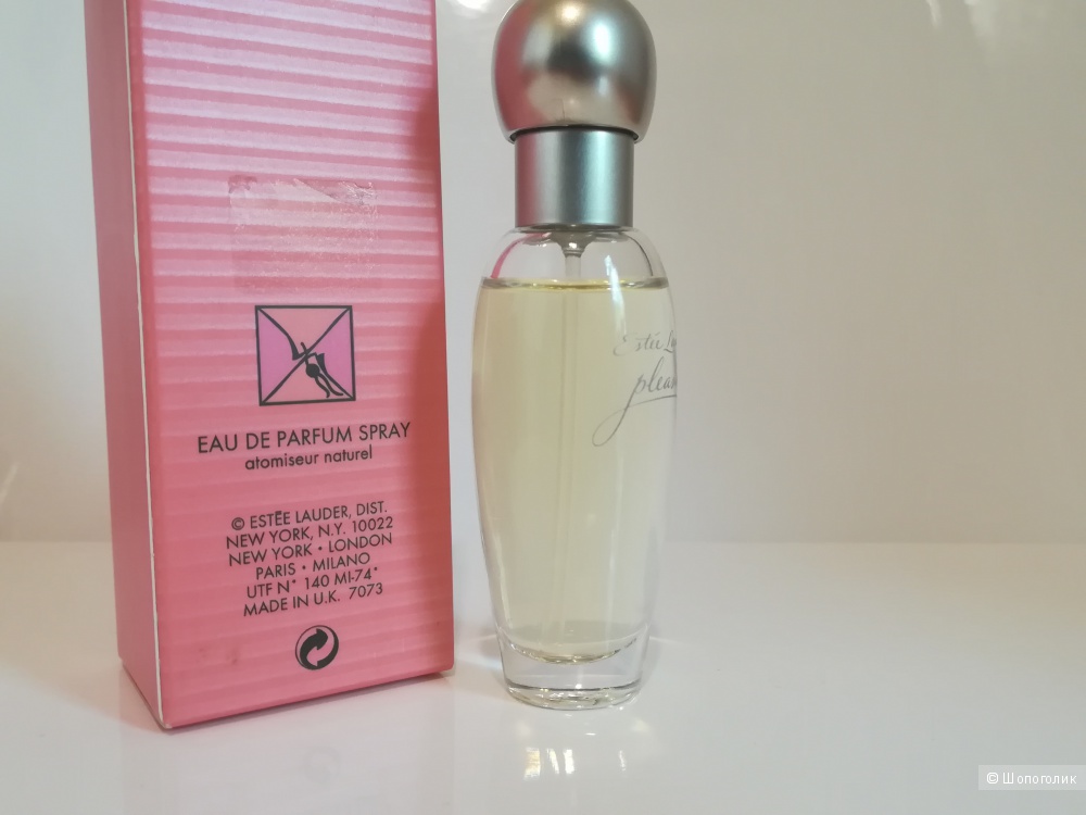 Парфюм Pleasures Estée Lauder 15 мл