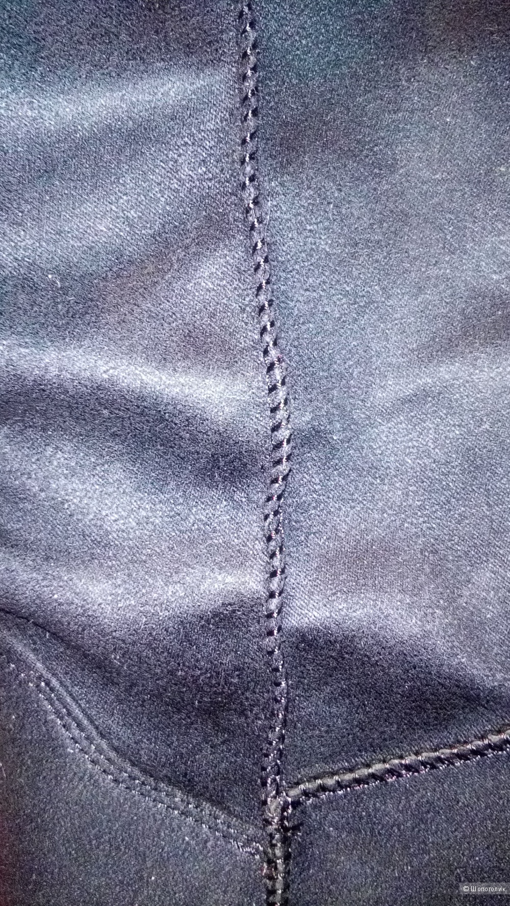 Угги с Old Navy размер 2 амер. (наш 33)