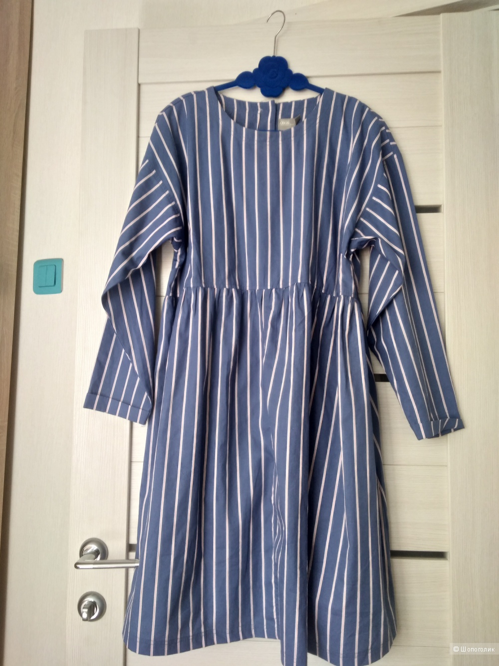 Платье Asos maternity 16UK