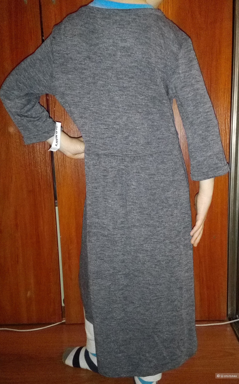 Платье Old Navy на 8 лет
