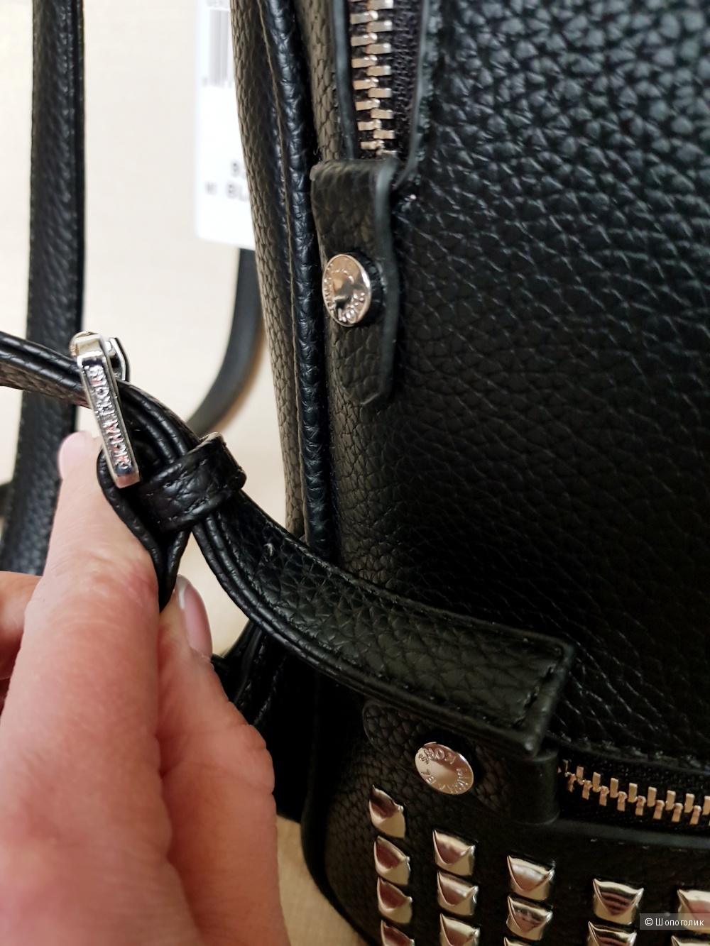Рюкзак Michael Kors