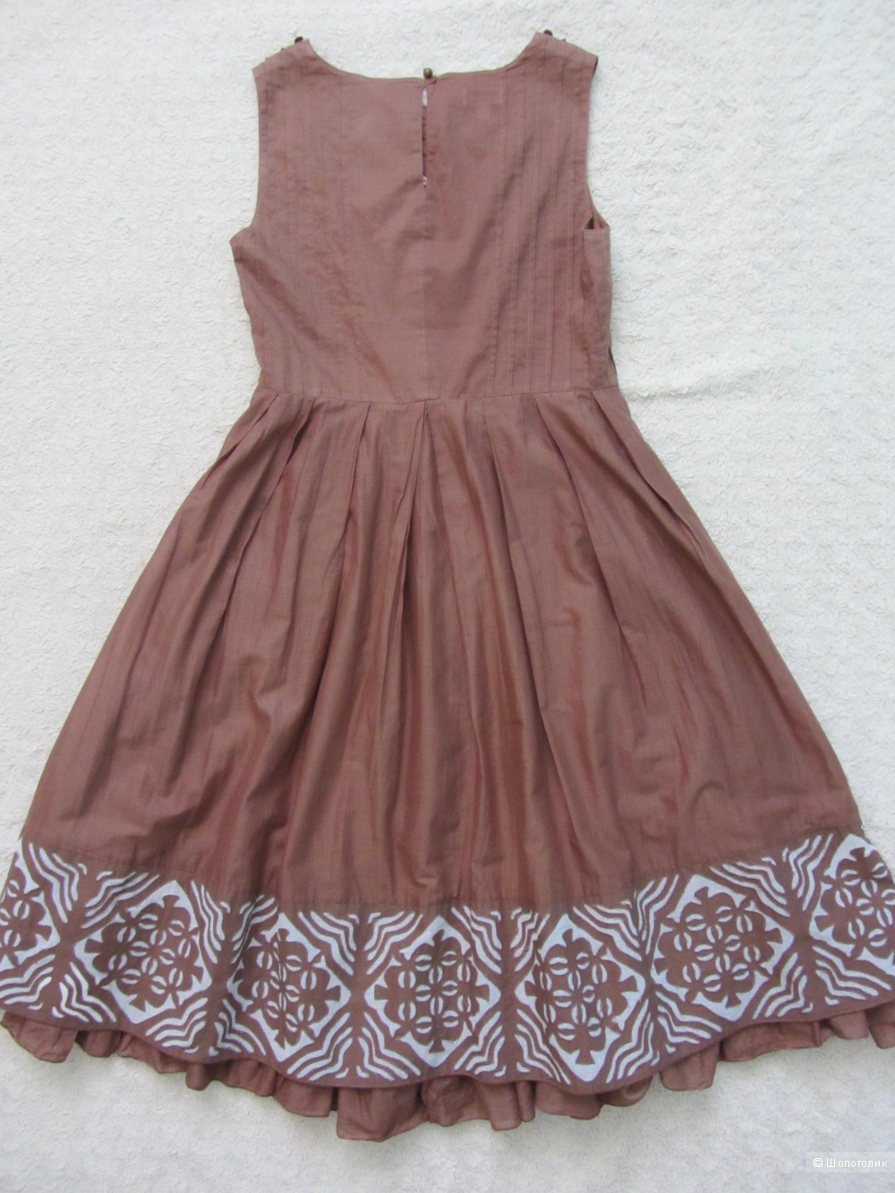 Платье Stefanel, на размер 42-44 (S)