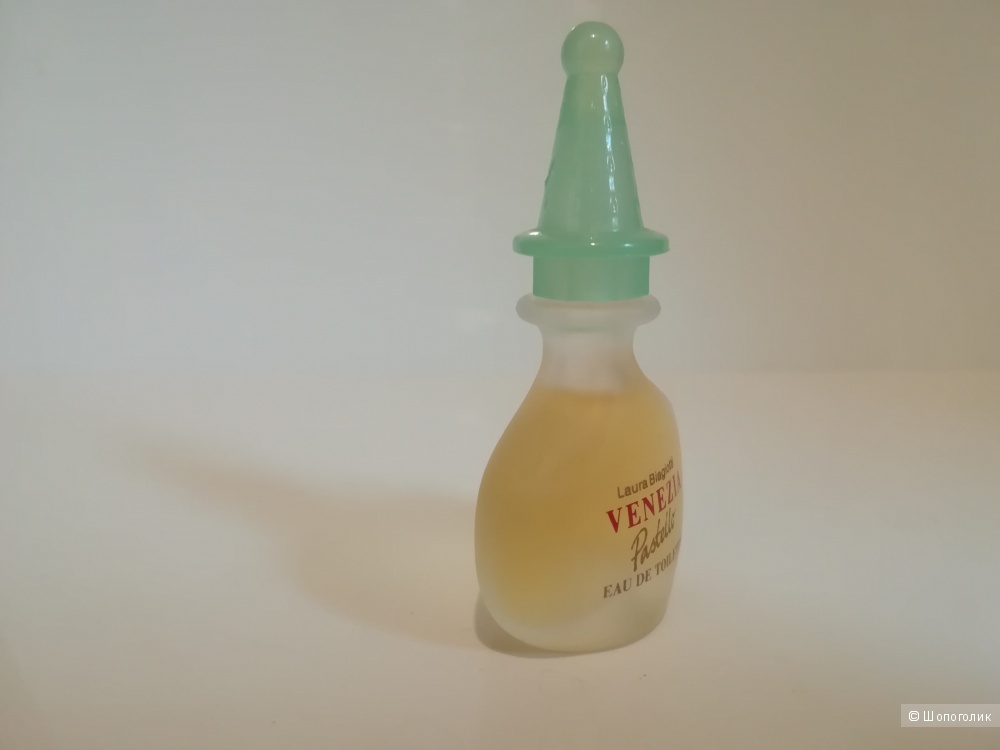Миниатюра - Venezia Pastello Laura Biagiotti - 5мл.