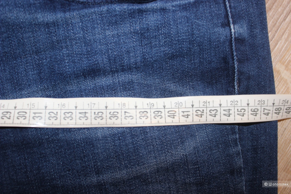 Джинсы levis, размер 29