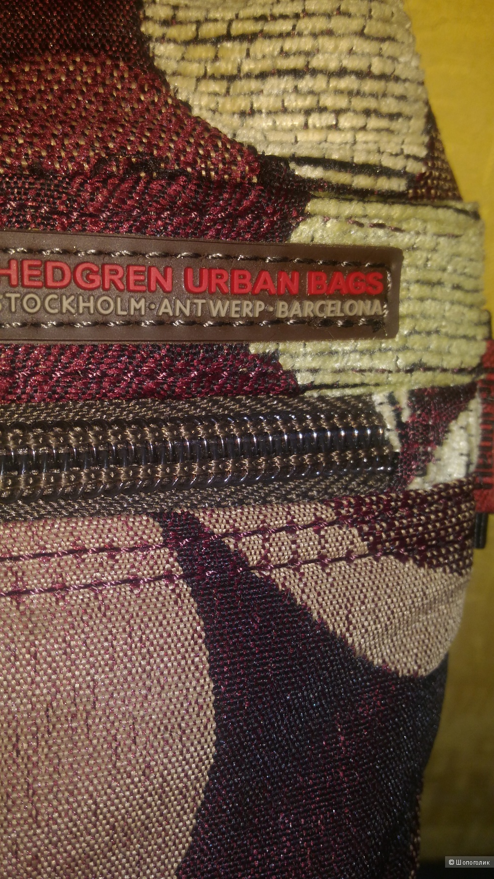 Сумка Hedgren Urban   Bags