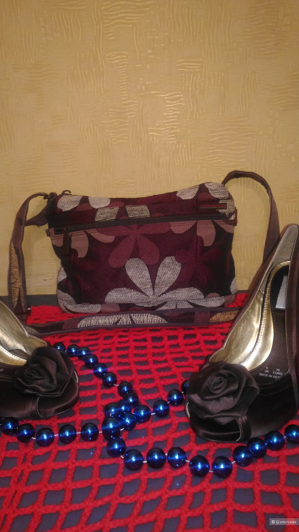 Сумка Hedgren Urban Bags