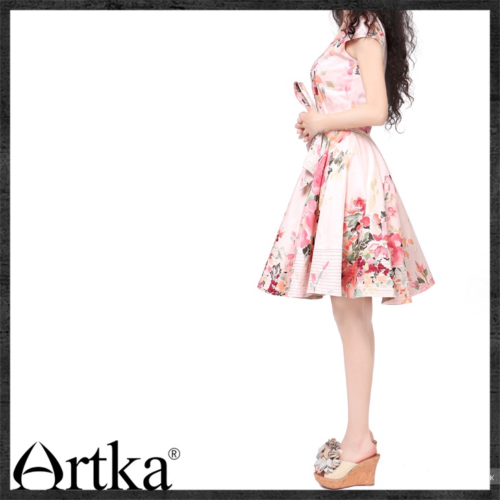 Платье ф.Artka на XS-S (84 A/ 160)