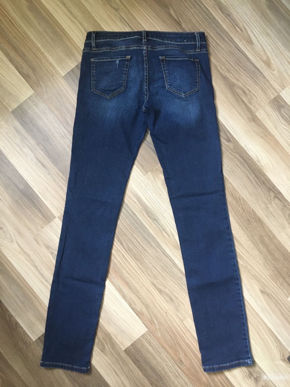 Джинсы Benetton размер 29