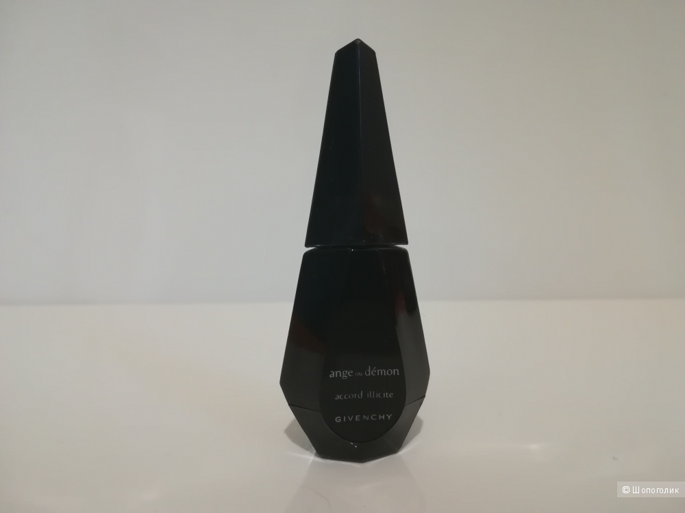 Миниатюра - Ange ou Demon Le Parfum & Accord Illicite Givenchy 3,5 мл.