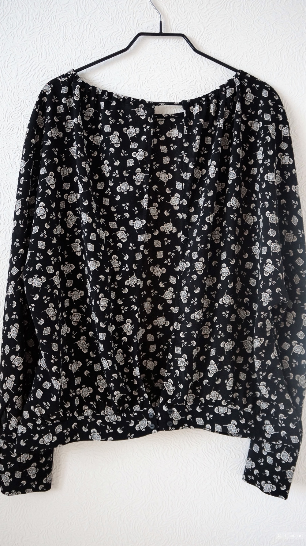 Блузка Zara, размер L