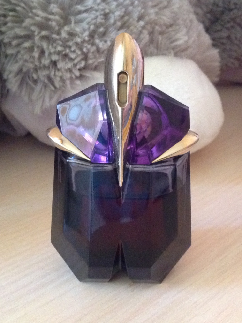 Парфюмерная вода Alien, Thierry Mugler, 30 мл