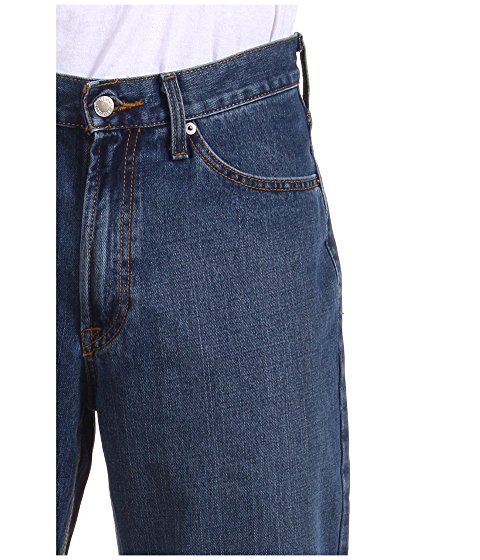 Джинсы Stetson 1520 Fit Jean на подростка/небольшого мужчину 30/30р