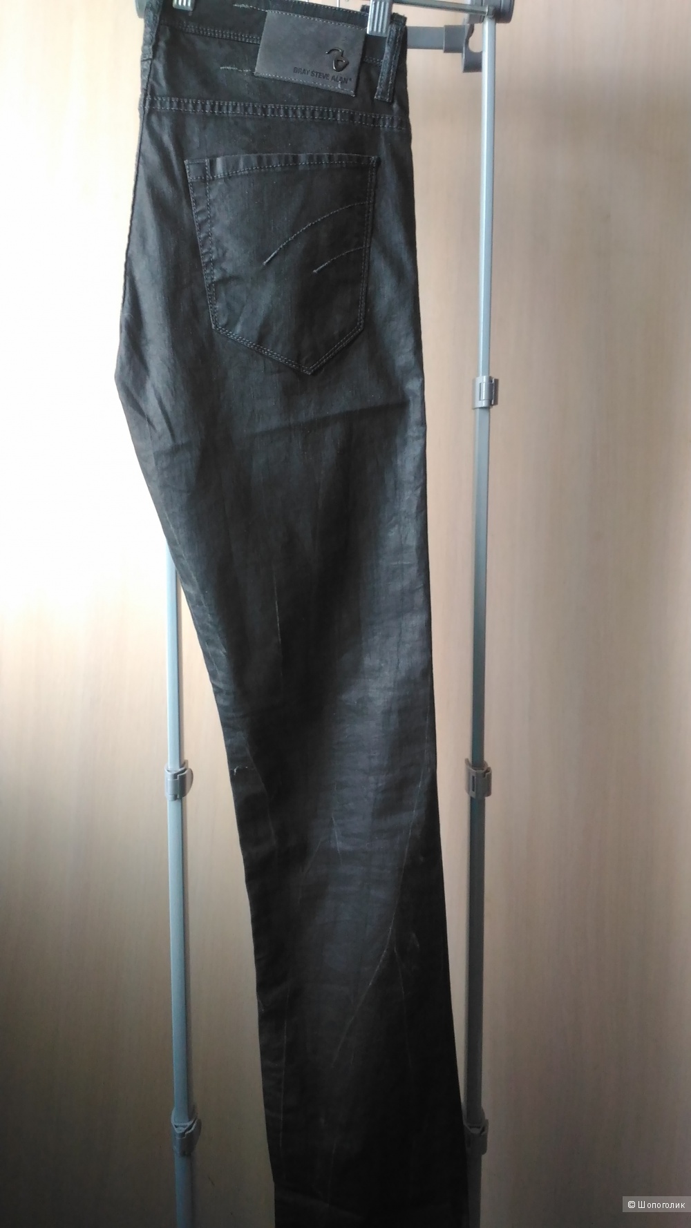 Джинсы Bray Steve Alan 48 -50 размер