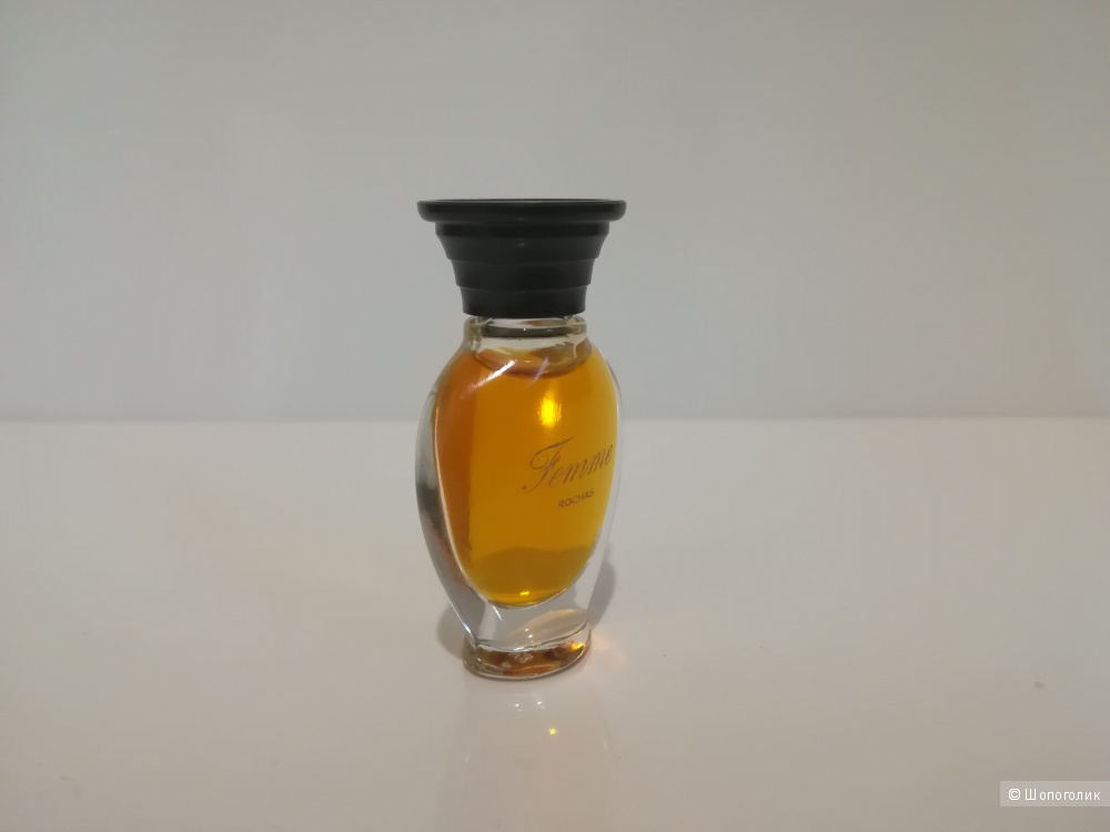 Миниатюра - Femme Rochas - 3 мл.