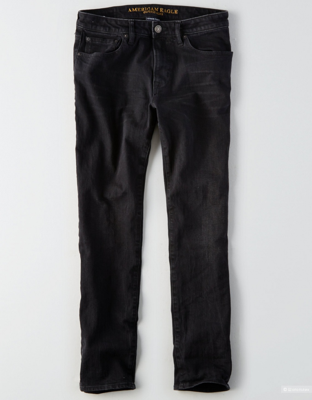 Джинсы American Eagle мужские 34 X 36 размер