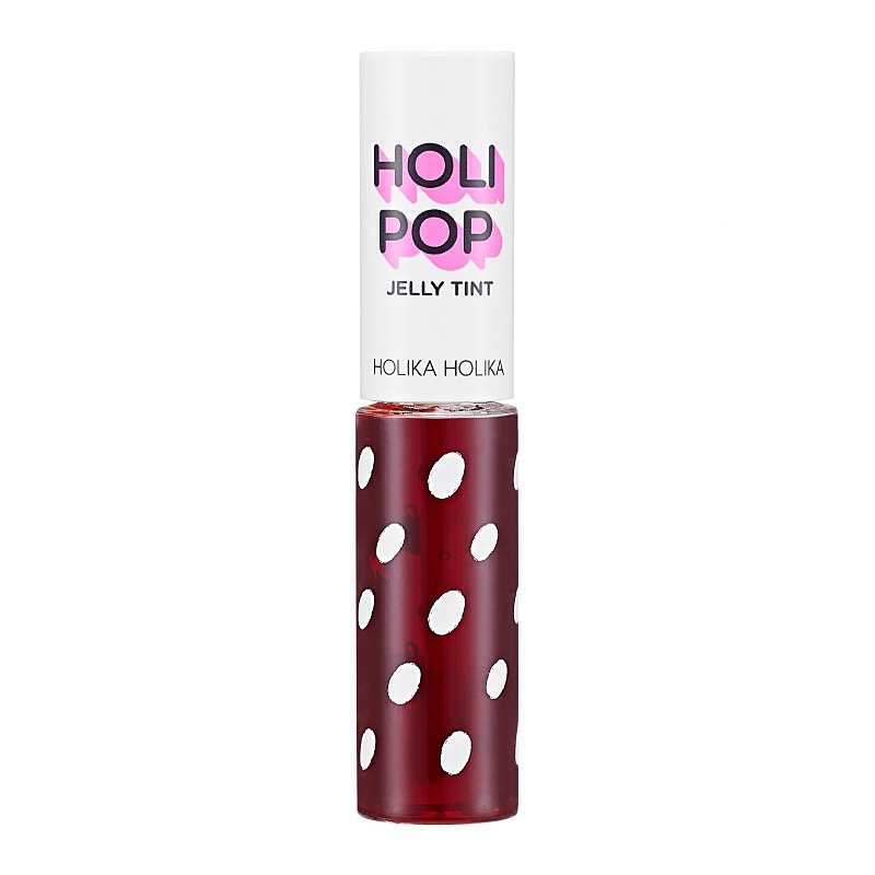 Гелевый тинт Holika Holika Holipop OR02, оранжевый