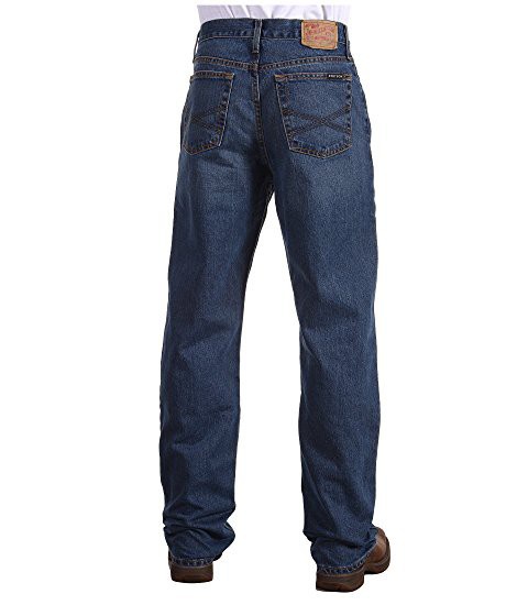 Джинсы Stetson 1520 Fit Jean на подростка/небольшого мужчину 30/30р