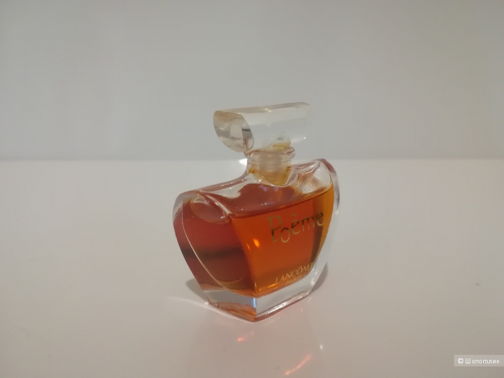 Миниатюра - Poeme Lancome - 4,5 мл.