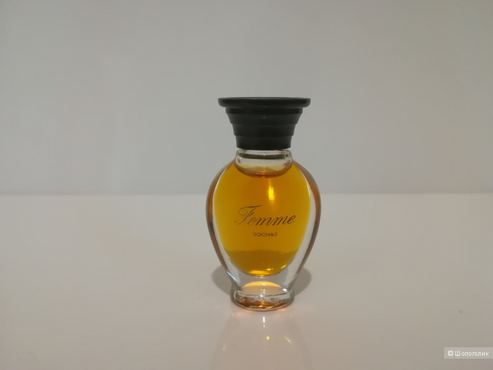 Миниатюра - Femme Rochas - 3 мл.
